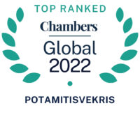 Chambers Global 2022